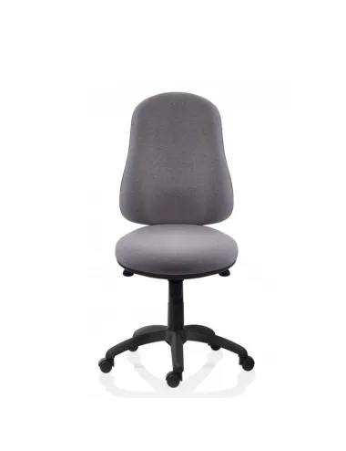 Scaun Birou Felix Grey - 1