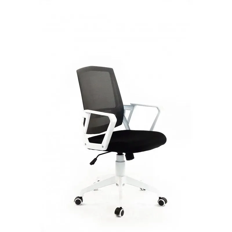 Scaun birou ergonomic 1600 Blanca - 1 Scaun birou ergonomic 1600 Blanca - 1