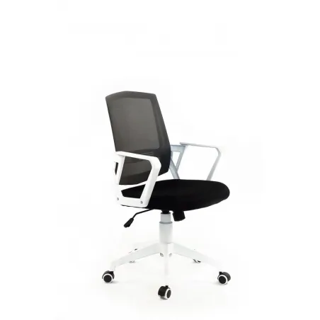 Scaun birou ergonomic 1600 Blanca  - 1