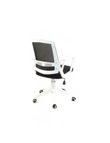 Scaun birou ergonomic 1600 Blanca - 2