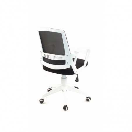 Scaun birou ergonomic 1600 Blanca - 1