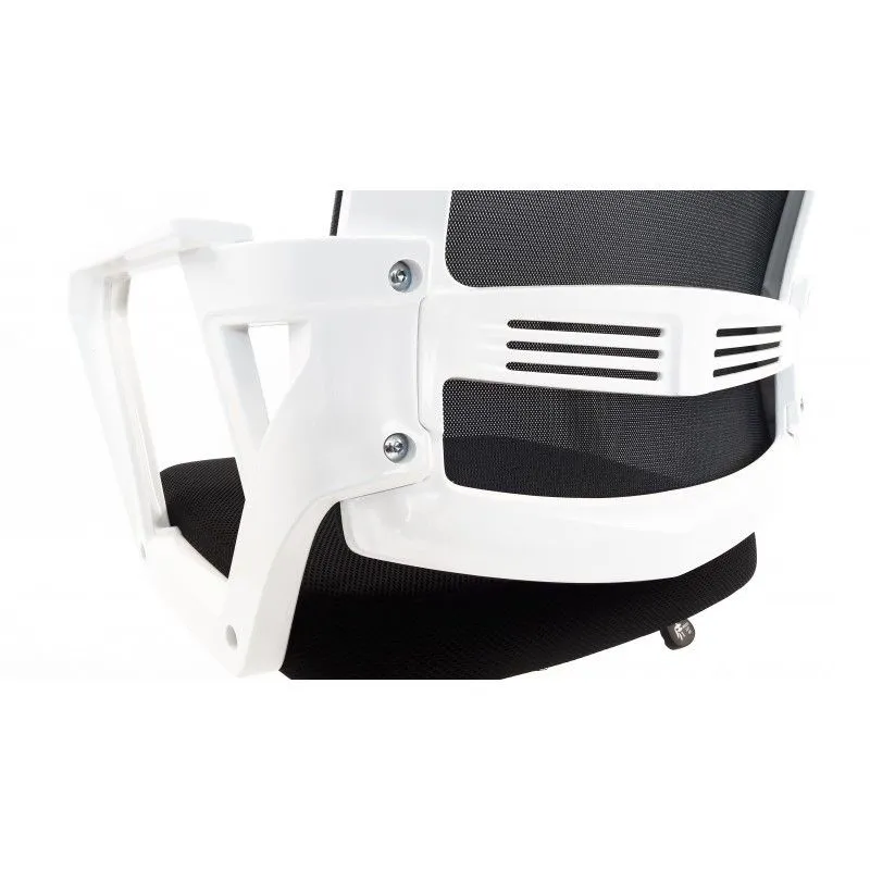 Scaun birou ergonomic 1600 Blanca  - 4