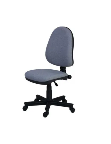 Scaun birou ergonomic Panther Grey  - 1