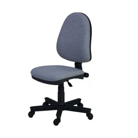 Scaun birou ergonomic Panther Grey - 1