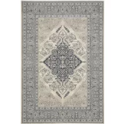 Covor lana Leyla linen - 1