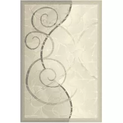 Covor lana Selma linen  - 1