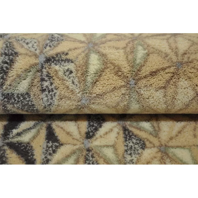 Covor lana Roxen anthracite 200 X 300 cm  - 3