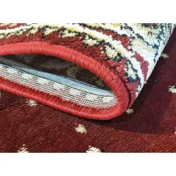 Covor Vultur Bicefal dreptunghi 003  - 3