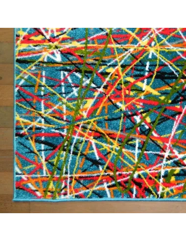 Covor abstract 11035-140  - 4