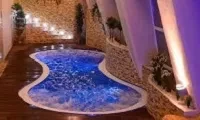 Piscine SPA