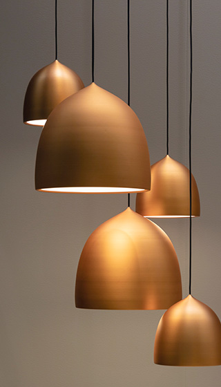 Lustre iluminat
